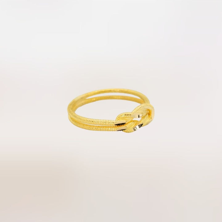 ASK DÜGÜMÜ GOLDRING