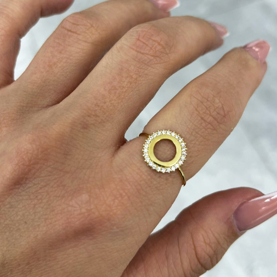 Like the Sun Goldring