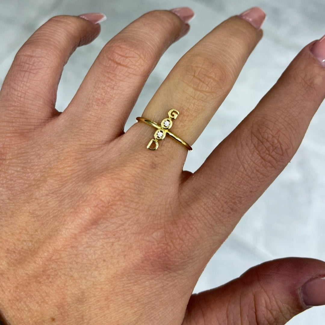 Good Goldring
