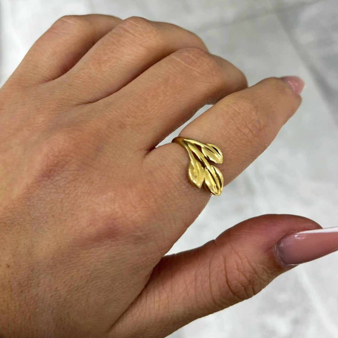 Spring Goldring