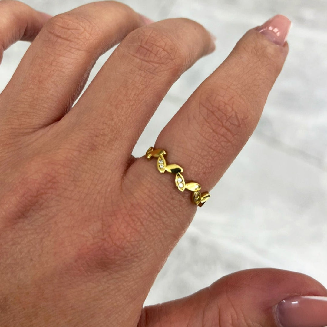 Autumn Goldring