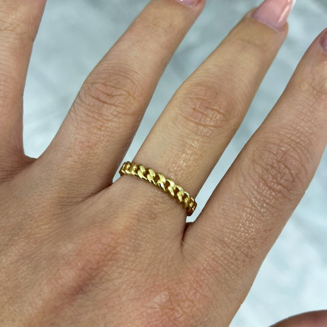 Kettenoptik Goldring