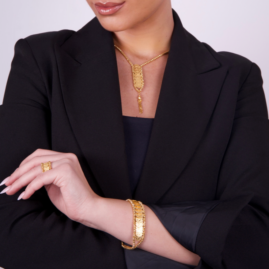 Dorika X Reşat Set