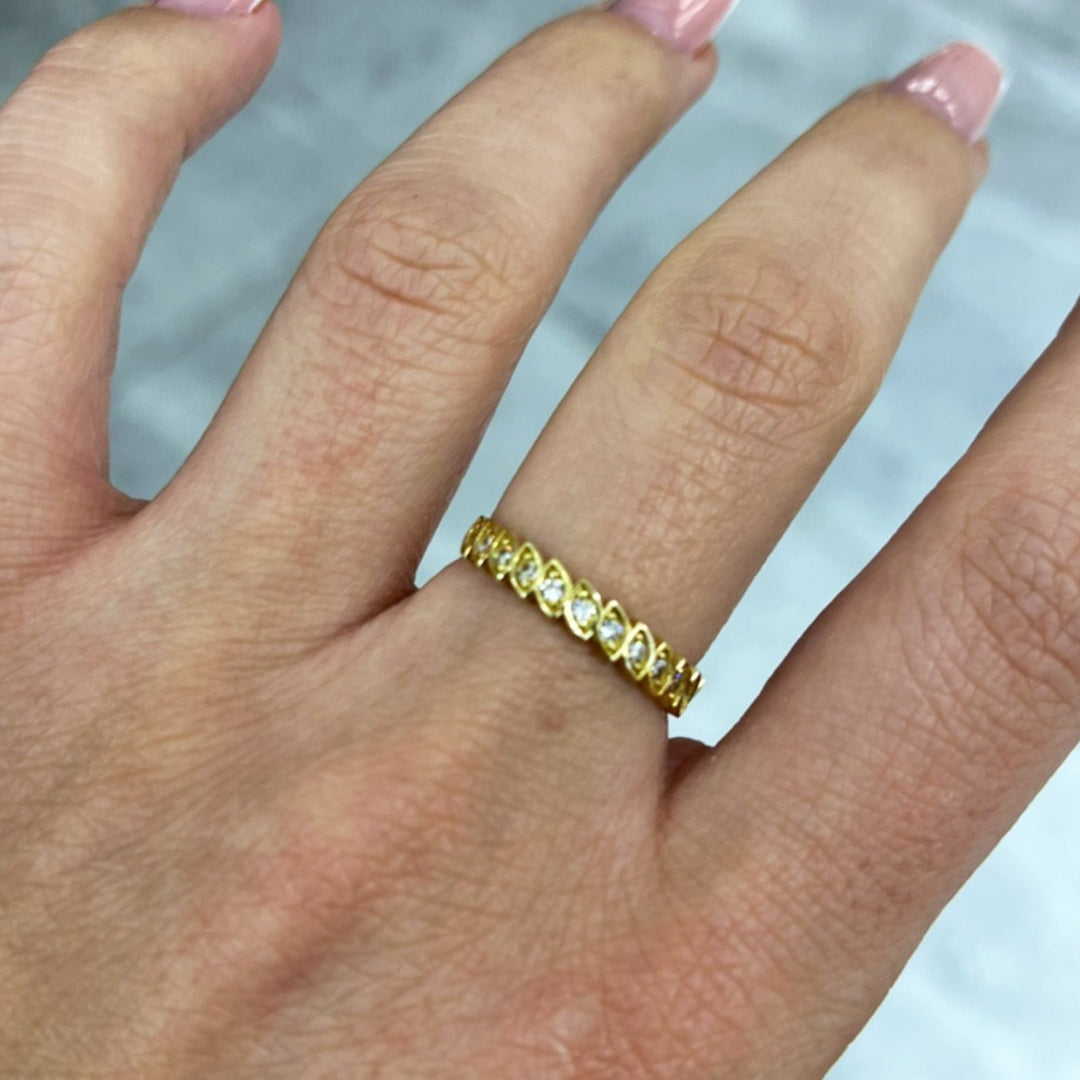 Leaf Goldring