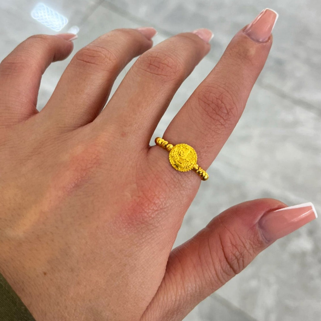 Reşat x Dorika Goldring