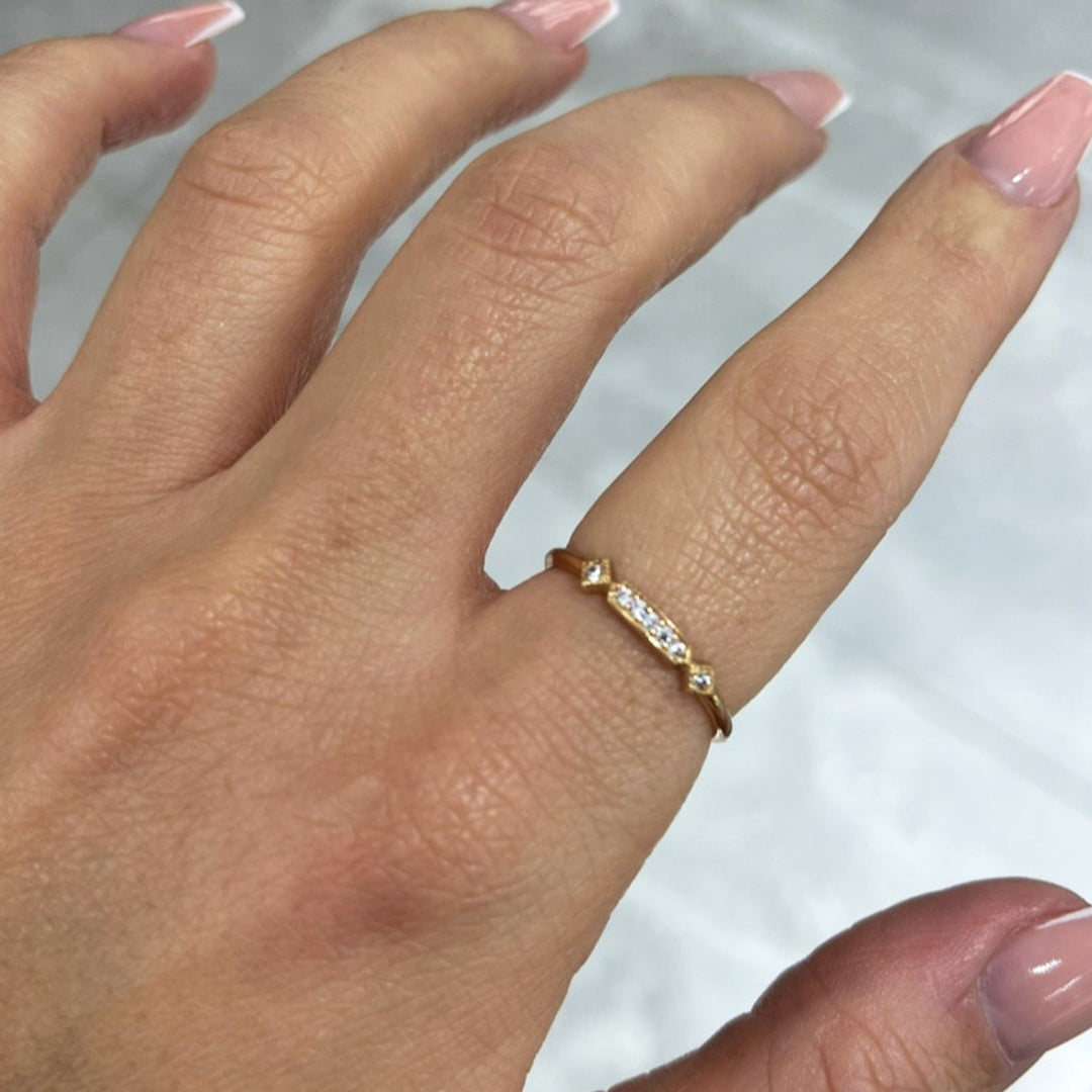 Forms Goldring