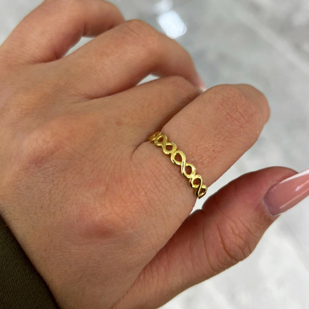 Forever Goldring