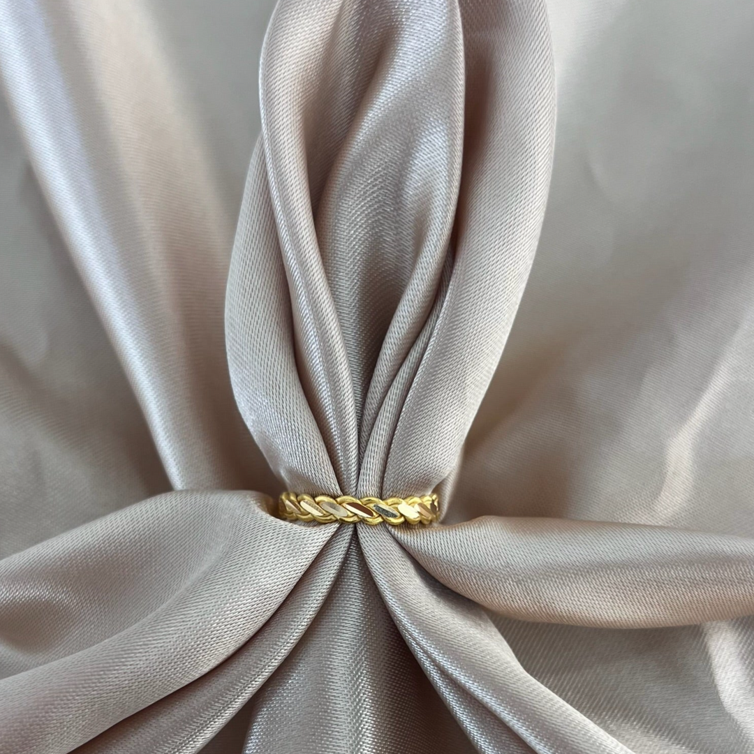 Burma Goldring