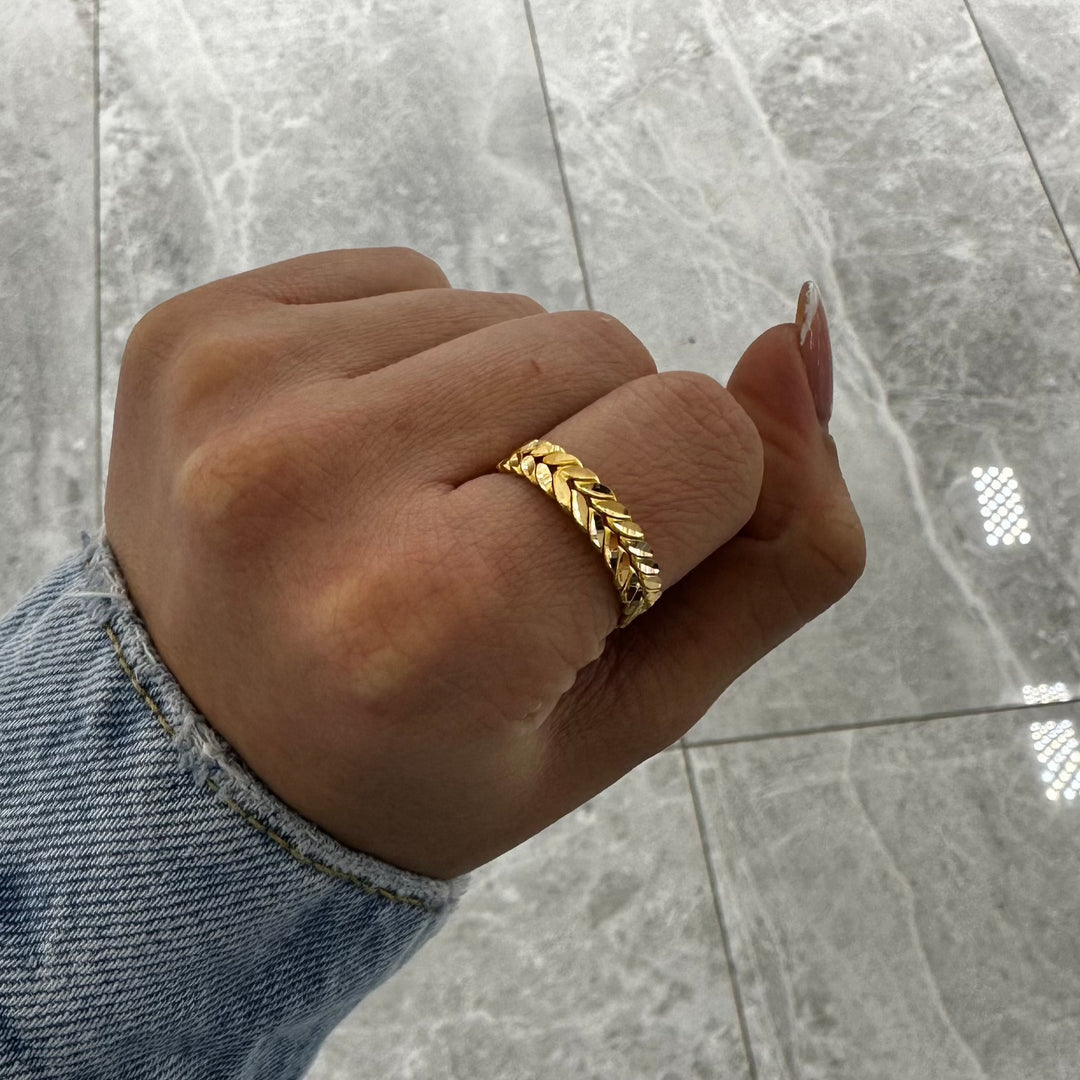 Başak Goldring