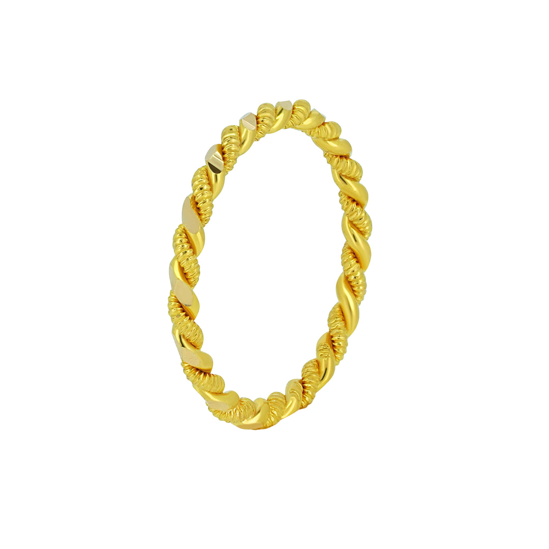 Ikili Burma Goldring