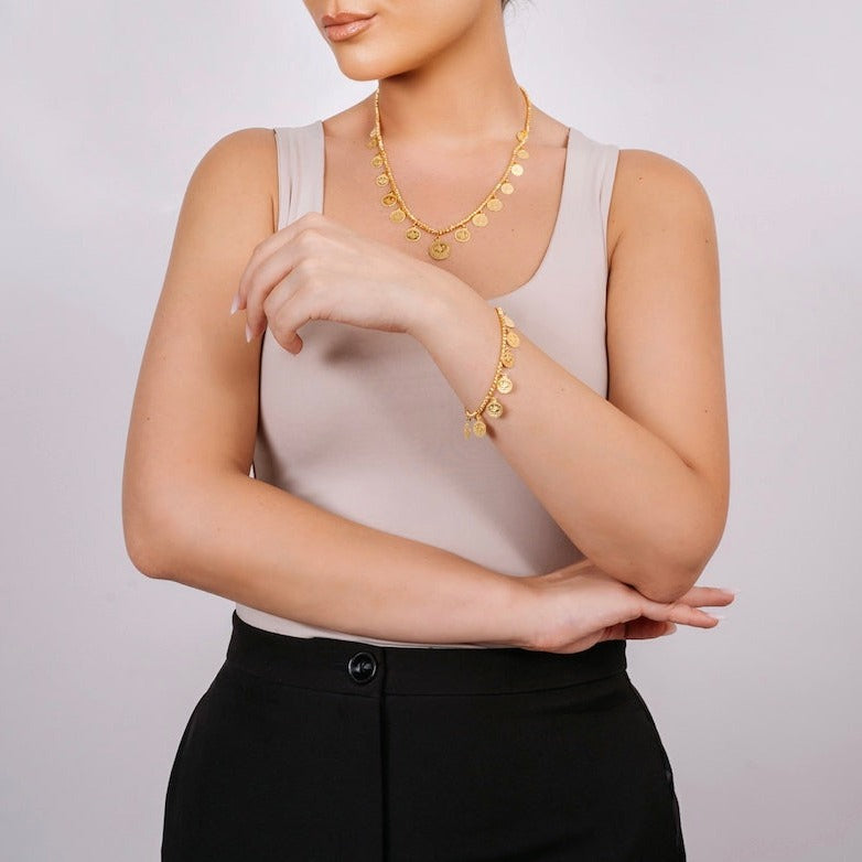 Reşat Goldset