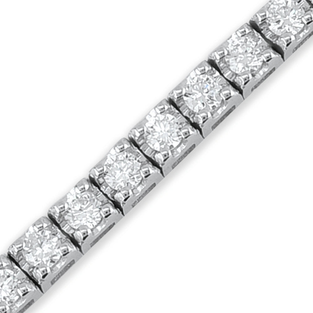 Diamant Tennisarmband 1.50 ct