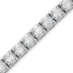 Diamant Tennisarmband 1.50 ct