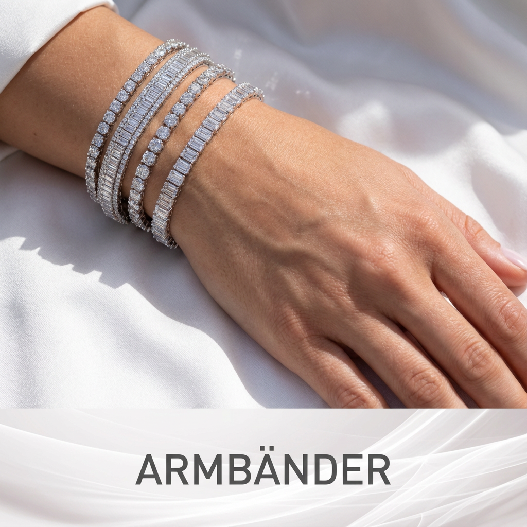 Armbänder