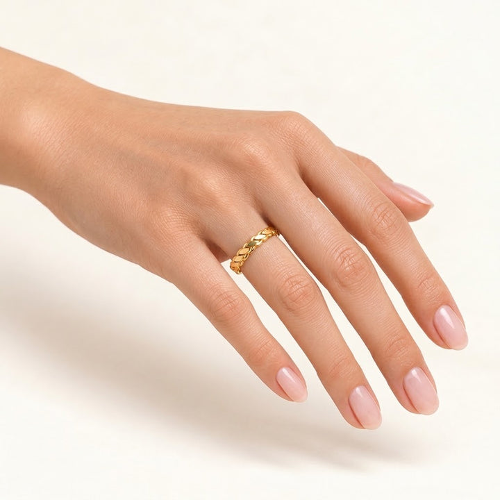 Dreier Burma Ring