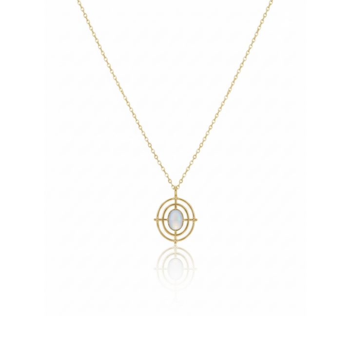 GOLDENE BALANCE GOLDKETTE
