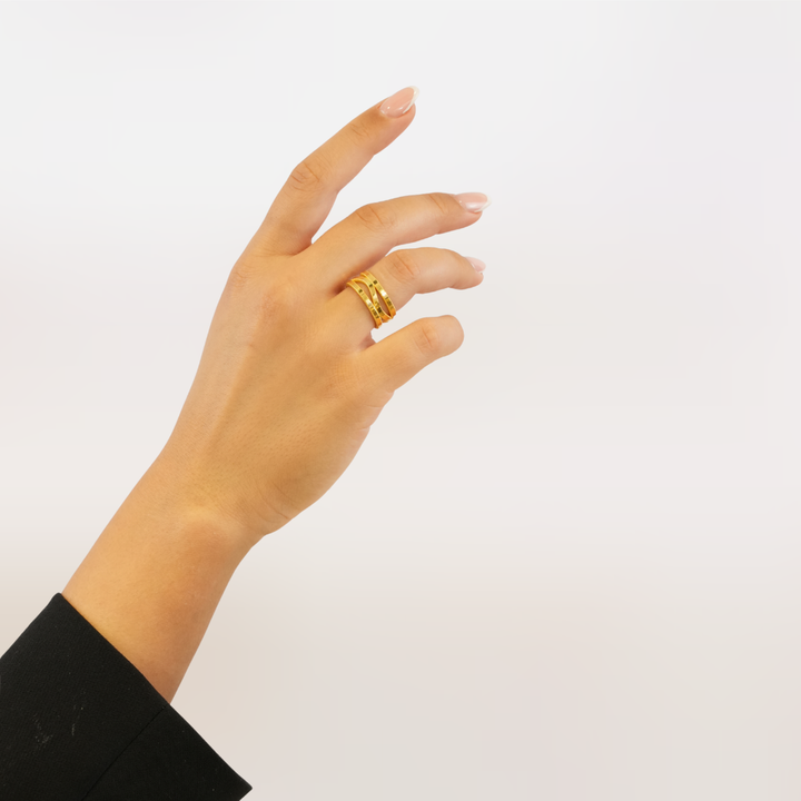 DALGALI AJDA GOLDRING