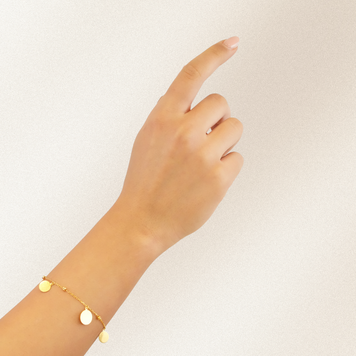 PULLU X DORIKA ARMBAND