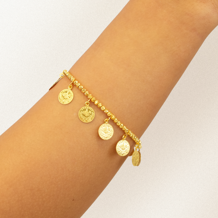 RESAT X DORIKA ARMBAND