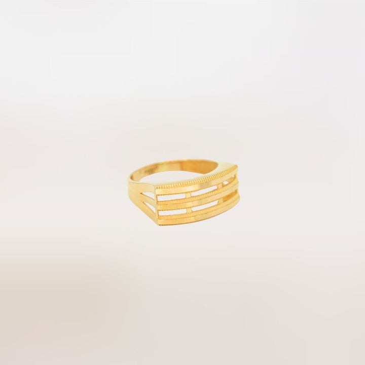 SIRALI AJDA GOLDRING