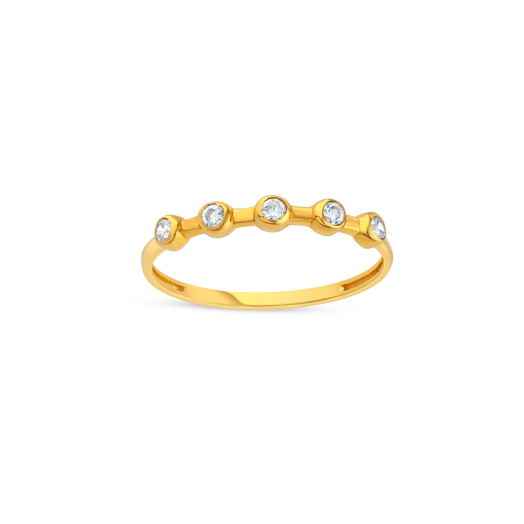 5-STEIN-GOLDRING