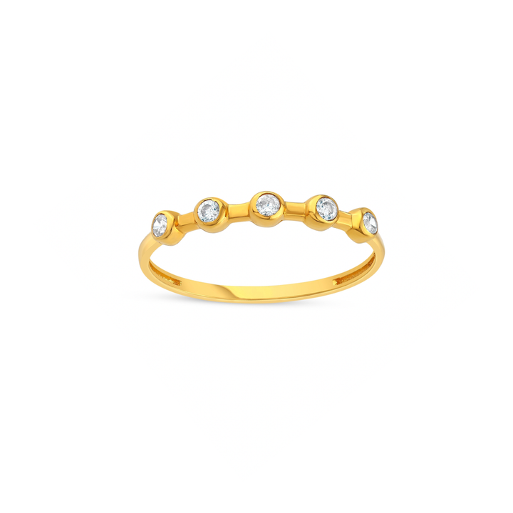 5-STEIN-GOLDRING