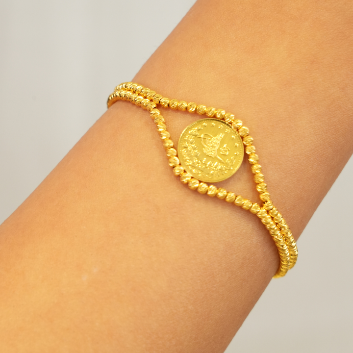 SULTAN RESAT ARMBAND