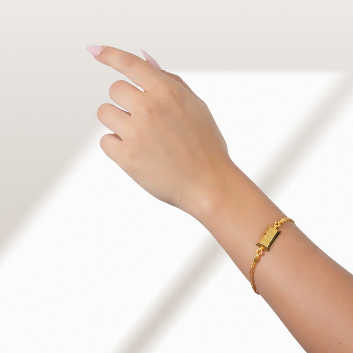 Baren Armband