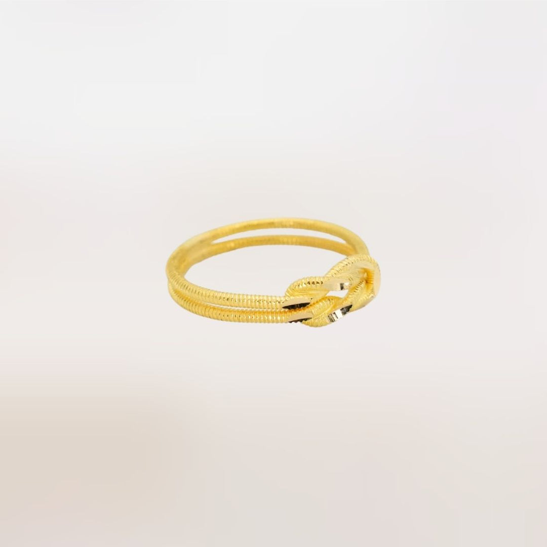 ASK DÜGÜMÜ GOLDRING