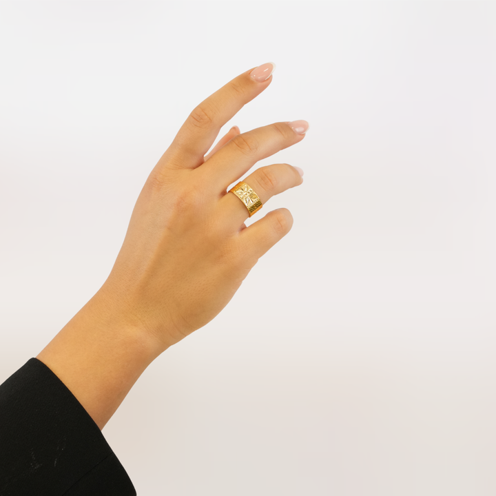 DIYARBAKIR HASIRI GOLDRING