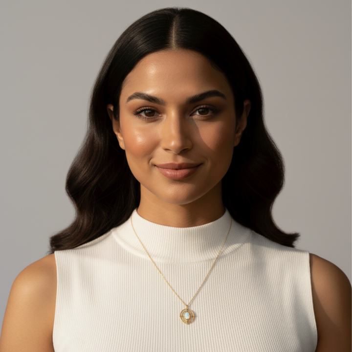 GOLDENE BALANCE GOLDKETTE