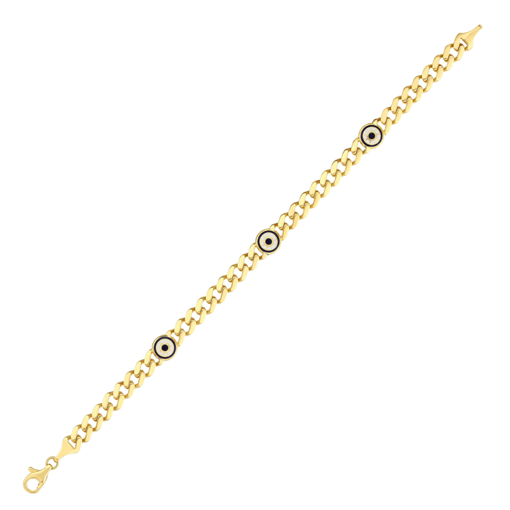 NAZAR PANZER GOLDARMBAND