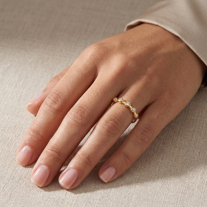 5-STEIN-GOLDRING
