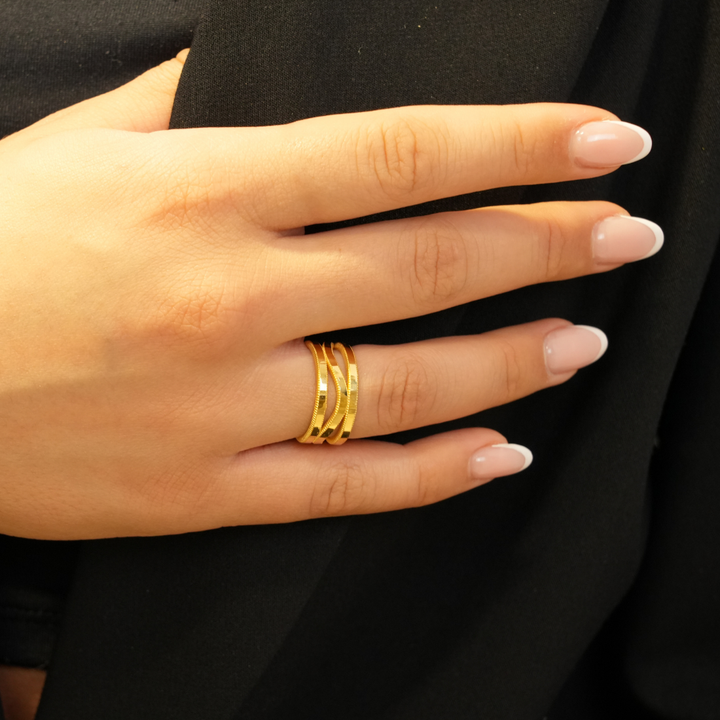 DALGALI AJDA GOLDRING