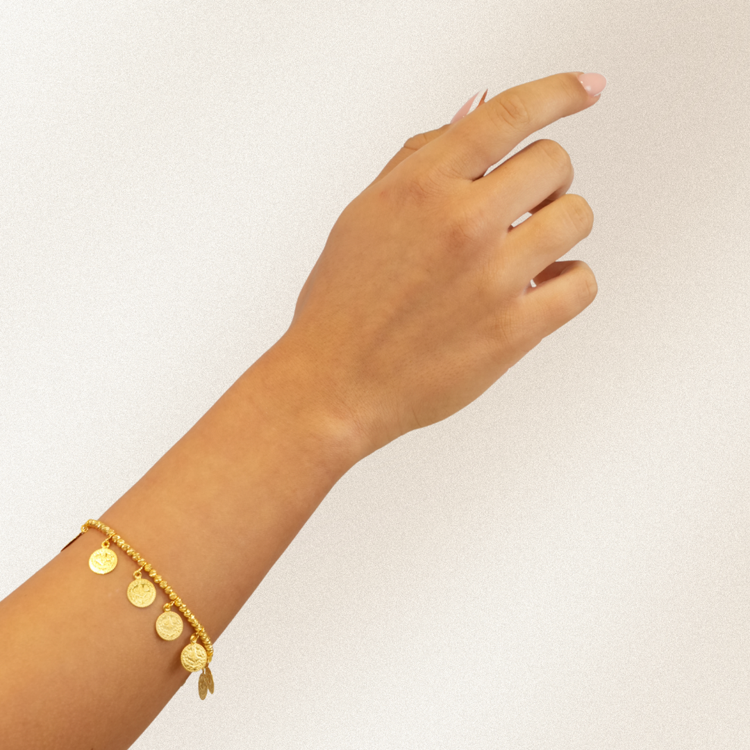 RESAT X DORIKA ARMBAND