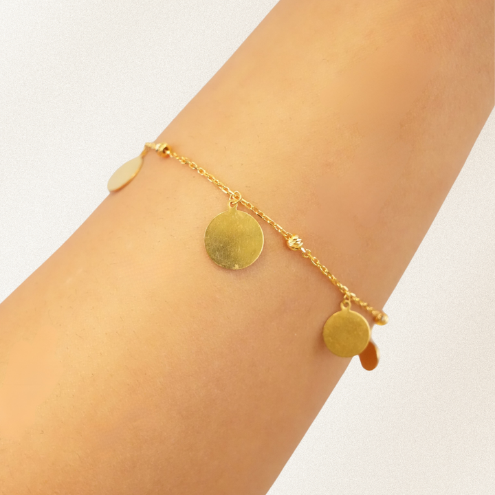 PULLU X DORIKA ARMBAND
