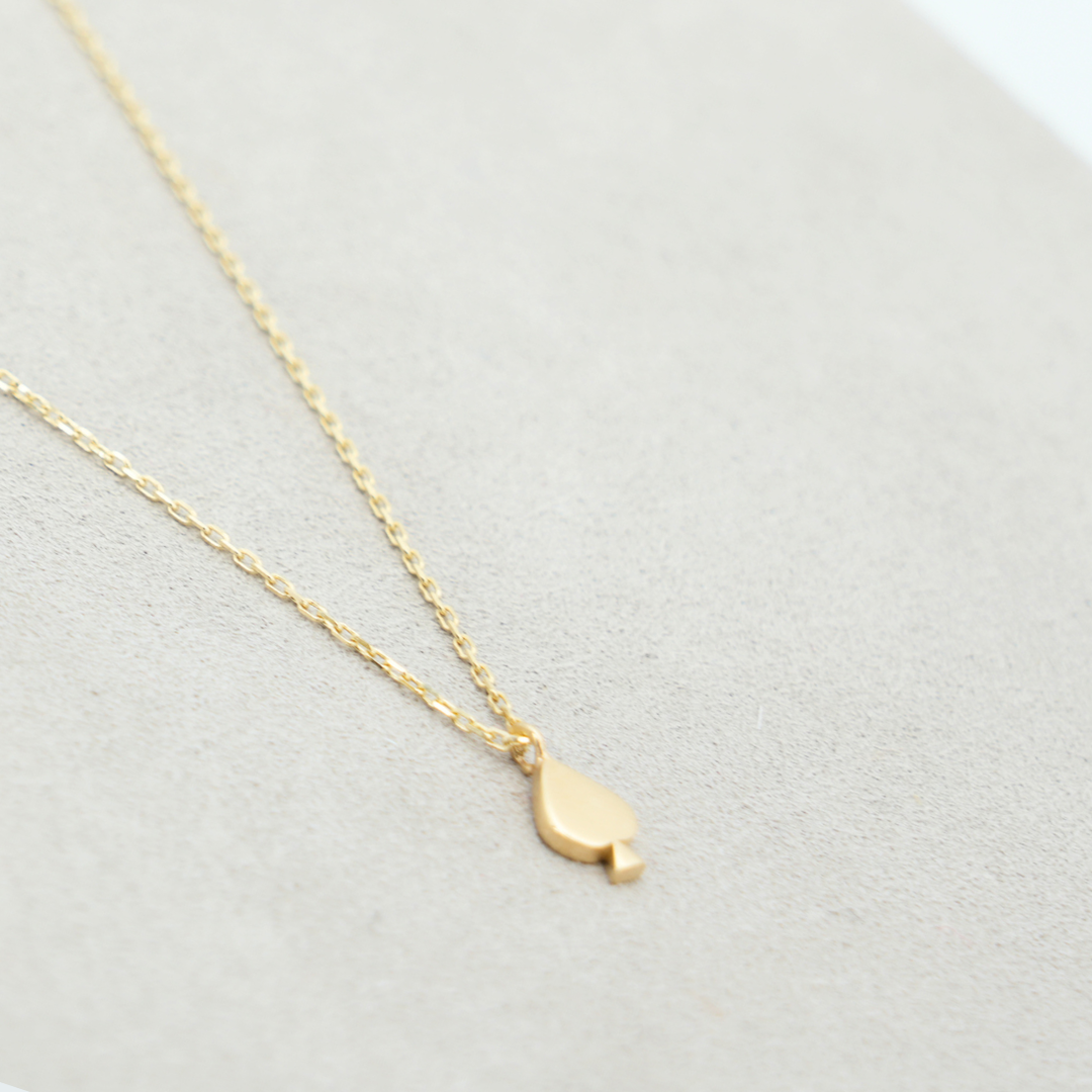 PIK GOLDKETTE