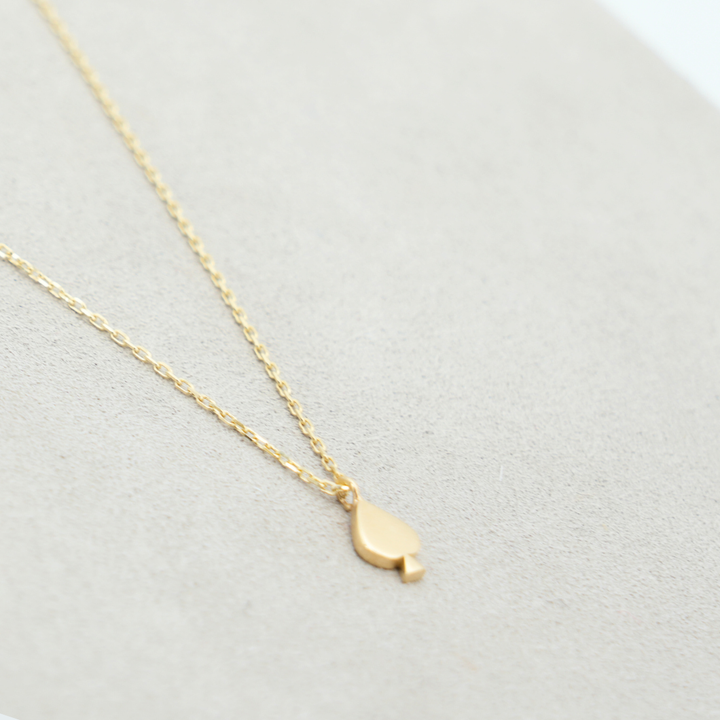 PIK GOLDKETTE