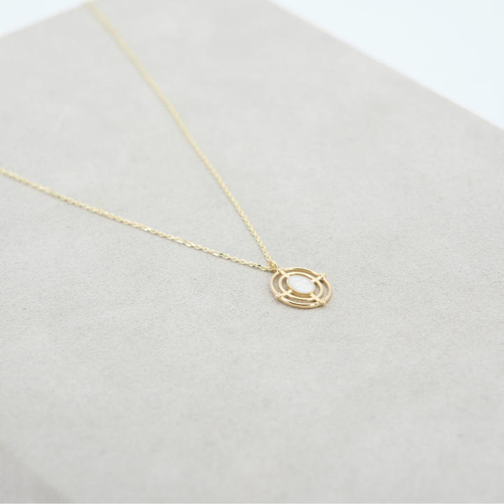 GOLDENE BALANCE GOLDKETTE