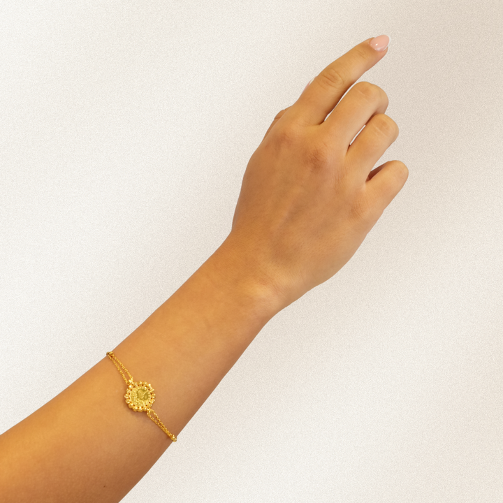 DORIKA - KREIS RESAT ARMBAND