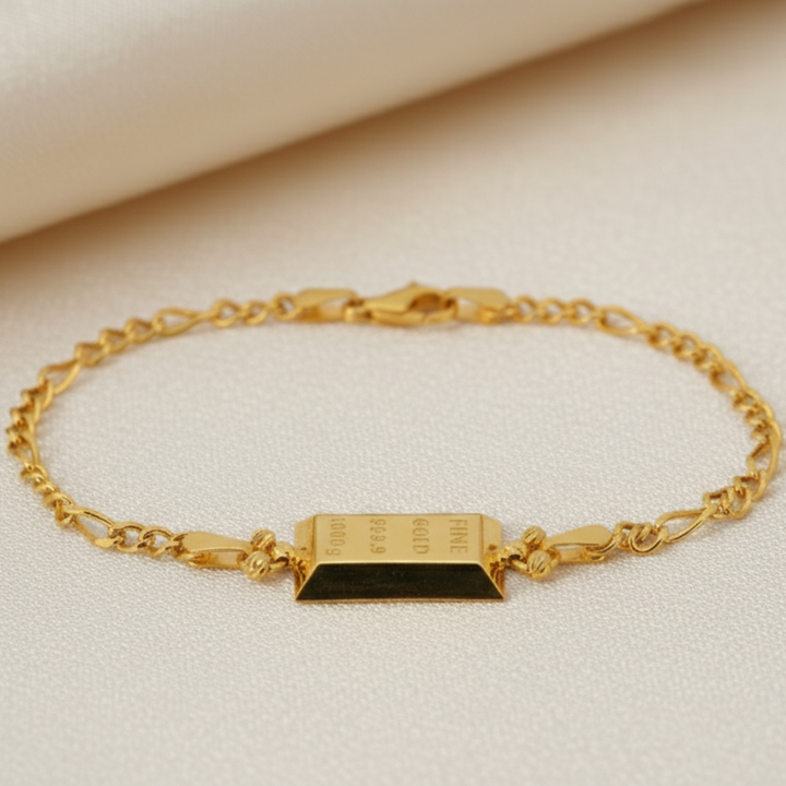 Baren Armband