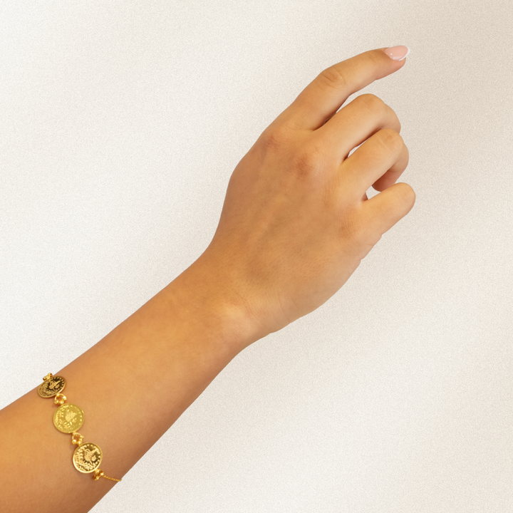 3´ER RESAT ARMBAND