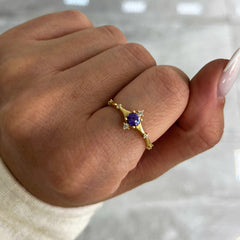 Royal Goldring