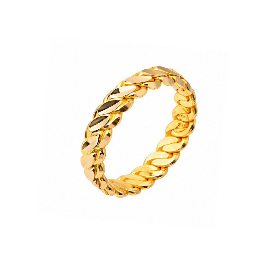 Dreier Burma Ring
