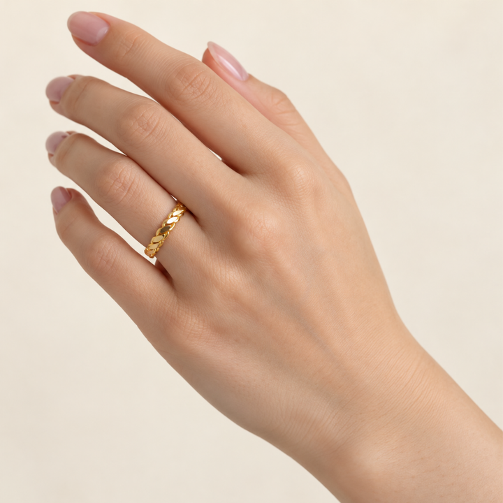Dreier Burma Ring