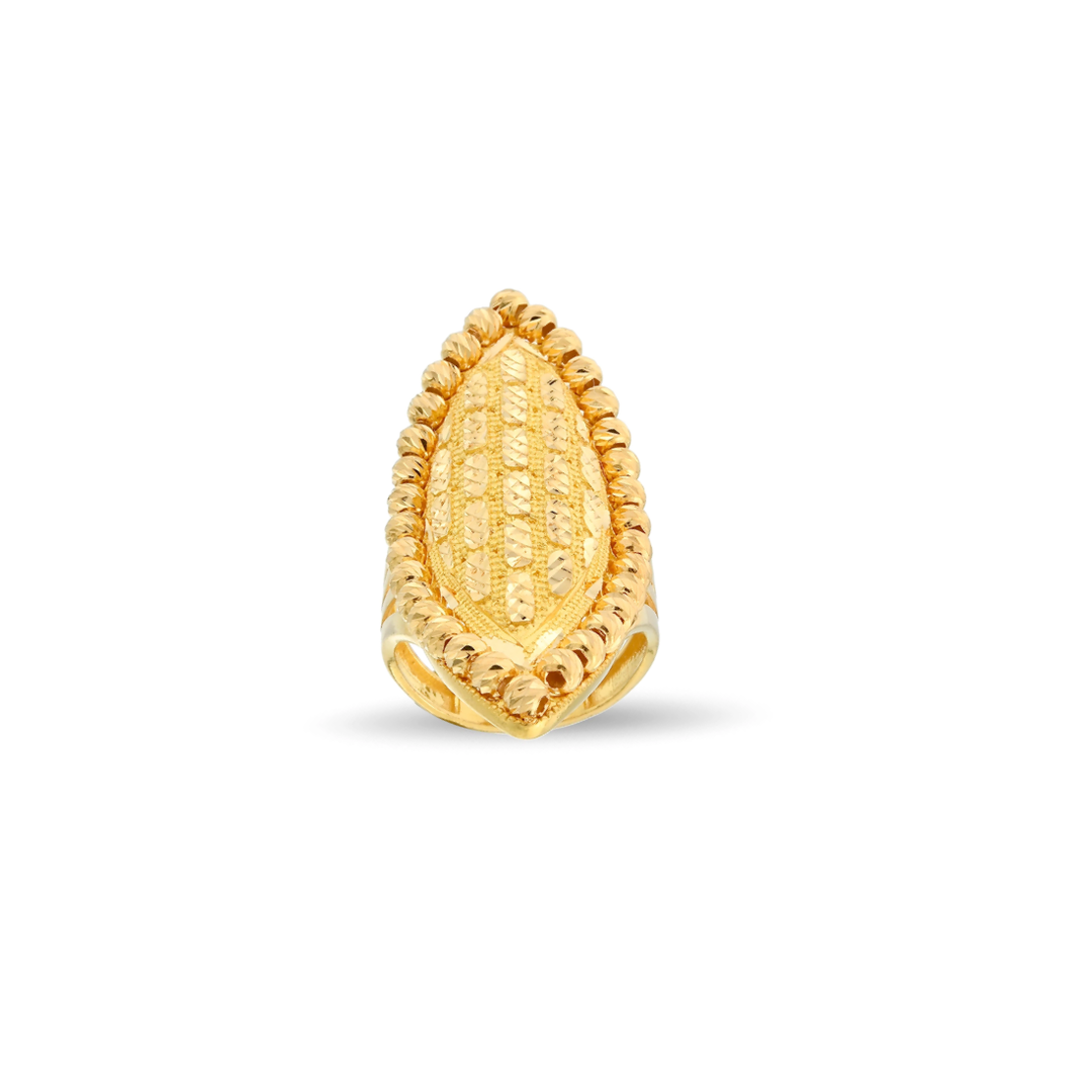 DORİKA TOPLU MEKİK GOLDRING