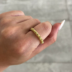 Dorika Love Goldring
