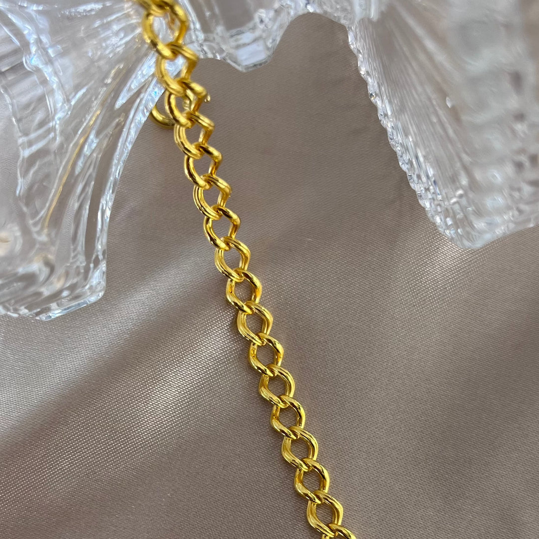 Design Goldarmband