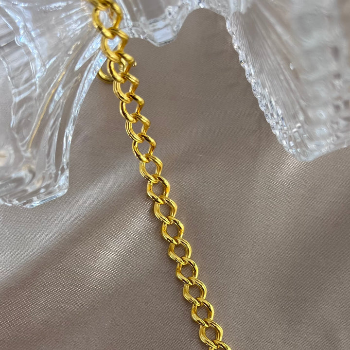 Design Goldarmband