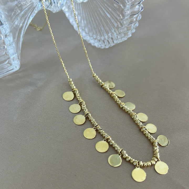 Dorika x Pul Goldkette